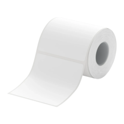 Étiquettes Thermiques Niimbot T 40x40mm 180 pcs Blanc