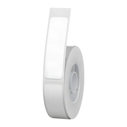 Étiquettes Thermiques Niimbot Blanc T12×40-160