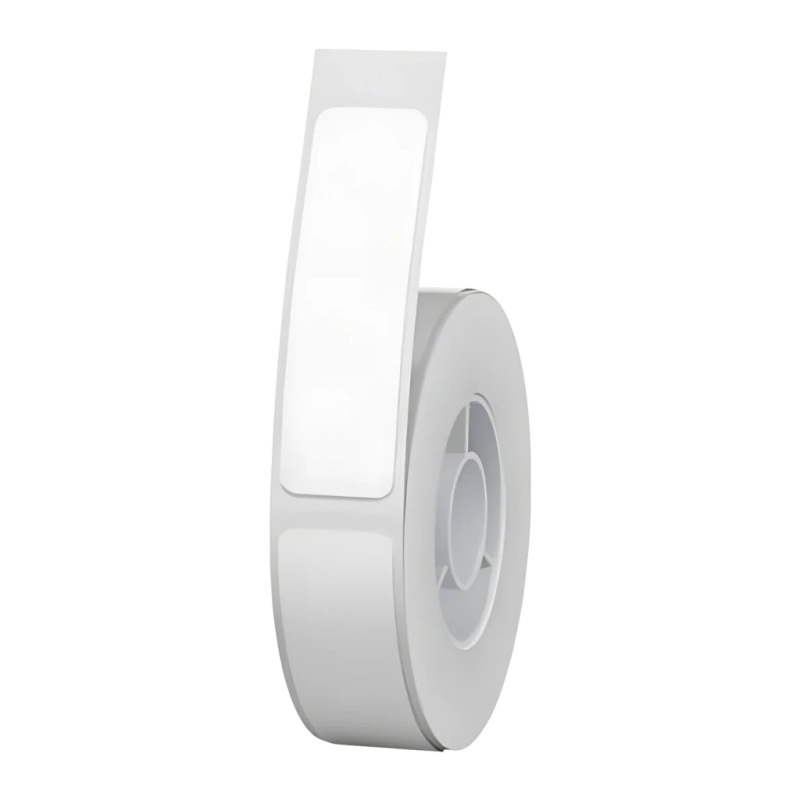 Étiquettes Thermiques Niimbot Blanc T12×40-160