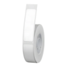 Étiquettes Thermiques Niimbot Blanc T12×40-160