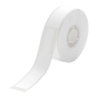 Étiquettes thermiques Niimbot Blanc T12.5*74+35-65