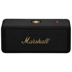 Marshall Emberton II Noir 20W IP67 Enceinte Bluetooth 5.1