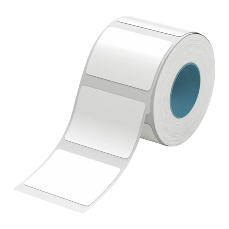 Étiquettes thermiques Niimbot 900 pcs 40x30mm Blanc T40x30