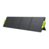 Panneau Solaire Pliable FOSSIBOT SP200 Noir 200W Monocristallin Efficacité 23,4%