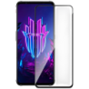 Protecteur d'écran en verre trempé Nubia RedMagic 7 Full Screen 3D