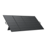 Panneau Solaire Pliable Fossibot SP420 Noir 420W Monocristallin 23,4% d'efficacité