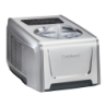 Sorbetière Cuisinart 1,5L Acier Inoxydable ICE150E