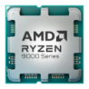 AMD Ryzen 5 9600 AM5 6 Cœurs Tray 12 threads 5,2GHz Processeur