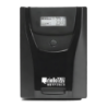 Riello UPS Net Power NPW 2000 Ligne Interactive Gris 2000VA 1200W 6 prises Onduleur