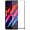 Protecteur d'écran en verre trempé Nubia RedMagic 6R Full Screen 3D