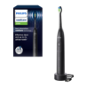 Philips Sonicare 5500 21 jours 2 Modes HX7111/01 Noir Brosse à dents électrique