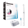 Panasonic Sonique NiMH EW-DM81 Blanc Brosse à dents électrique