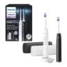Philips Sonicare Series 6500 21 jours 3 Modes HX7419/01 3 vitesses Brosse à dents électrique