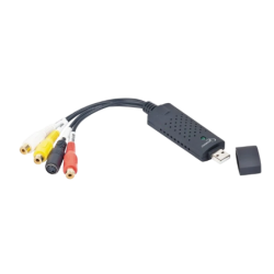 Gembird USB Video Recorder UVG 3.0