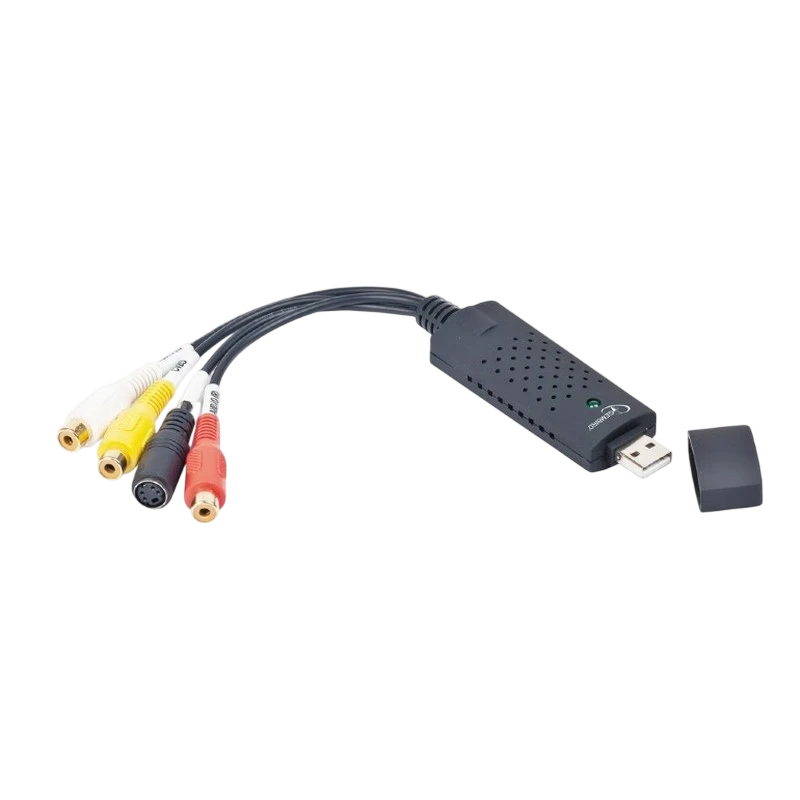 Gembird USB Video Recorder UVG 3.0
