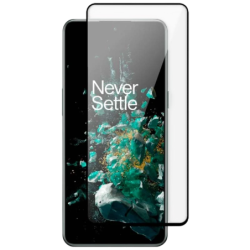 Protecteur d'écran en verre trempé Oneplus Ace Pro / Oneplus 10T 5G Full Screen 3D