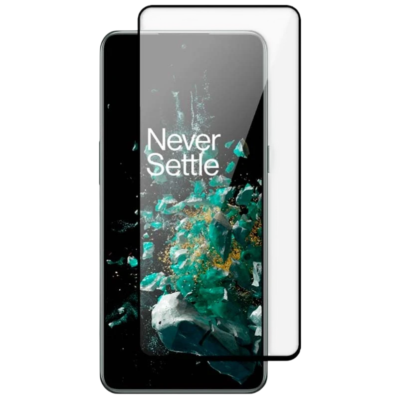 Protecteur d'écran en verre trempé Oneplus Ace Pro / Oneplus 10T 5G Full Screen 3D