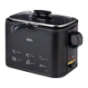 JATA 1,3L 1000W Noir FR5600 Friteuse à huile
