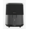 Cecotec Cecofry Fantastik Inox 4000 4L 1400W 9 Programmes Noir écran tactile Friteuse à air