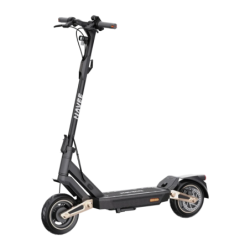 Trottinette Électrique NAVEE ST3 Pro 500W 75km 20km/h 10 pouces Noir