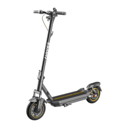 Trottinette électrique NAVEE GT3 MAX 400W 75km 20km/h 10 pouces Noir
