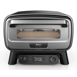 Four à pizza Ninja Artisan 1760W Acier Inoxydable MO201EU