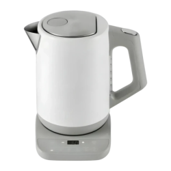 Ninja 1,7L 3000W Blanc KT200EUWH Bouilloire électrique