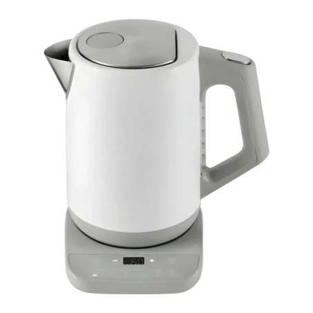 Ninja 1,7L 3000W Blanc KT200EUWH Bouilloire électrique