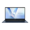 ASUS Vivobook 15 16GB/512GB 15,6 pouces FHD IPS Intel Core 7 350 SSD NVMe PCIe 4.0 Windows 11 Home Bleu Clavier français X1504MA