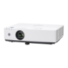 Panasonic Laser WUXGA 1920x1200 4200 lumens ANSI LCD Blanc PT-LMZ420 haut-parleur 10W 33dB Projecteur