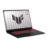 ASUS TUF Gaming A18 32GB/1TB RTX 5070 8GB GDDR7 18 pouces QHD+ IPS AMD Ryzen 7 260 SSD NVMe PCIe 4.0 Windows 11 Home Gris TUF808