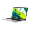 Acer Aspire Go 15 8GB/512GB 15,6 pouces FHD IPS Intel Core 5 120U SSD NVMe PCIe 4.0 Windows 11 Home Argent AG15-72P-59YF PC port