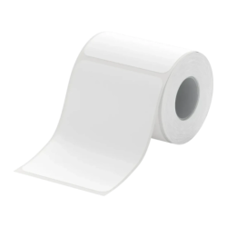 Étiquettes Thermiques Niimbot 50×70 mm 100 pcs Blanc PL50*70-100