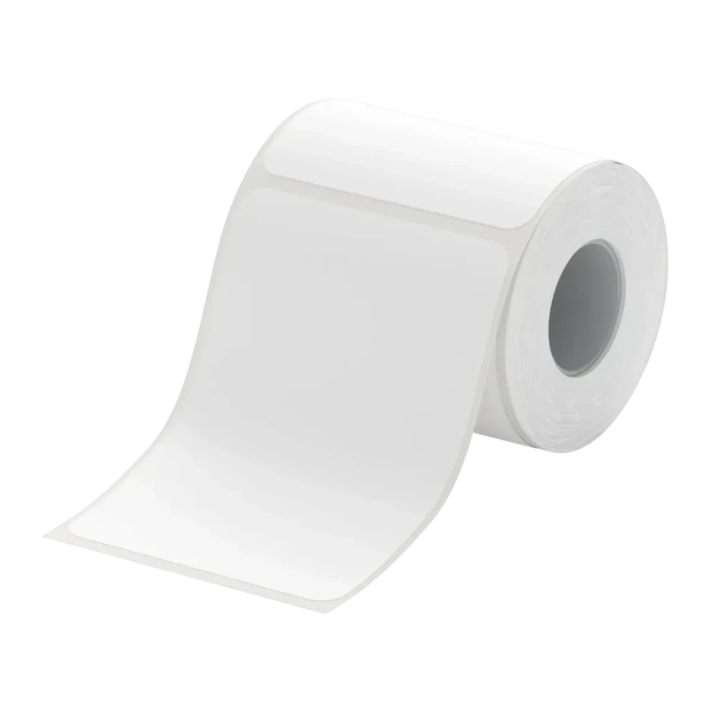 Étiquettes Thermiques Niimbot 50×70 mm 100 pcs Blanc PL50*70-100