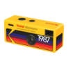 Kodak 1,6MP Porte-clés Jaune MicroSD jusqu'à 128GB Charmera 200mAh Appareil photo numérique pour enfants
