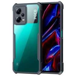 Coque Ultra Protection Xiaomi Poco X5 / Redmi Note 12 5G