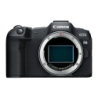 Canon EOS R8 Noir Plein Format CMOS 4K 24,2MP 3 pouces WiFi Bluetooth 4.2 Appareil photo hybride