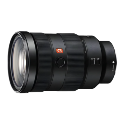 Sony FE 24-70 mm f/2.8 GM Noir Objectif photo