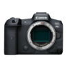 Canon EOS R5 Body Noir Full Frame CMOS 8K 45MP WiFi Bluetooth 4.2 Appareil photo hybride