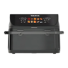 Taurus Grill 360 XL 10L 2800W 10 programmes Noir écran tactile Friteuse à air