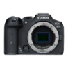 Canon EOS R7 Noir CMOS APS-C 4K 60fps 32,5MP WiFi Bluetooth 4.2 Appareil photo hybride
