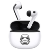 Xiaomi Buds 3 Star Wars Edition Stormtrooper Blanc Bluetooth 5.2 32h IP55 Écouteurs sans fil