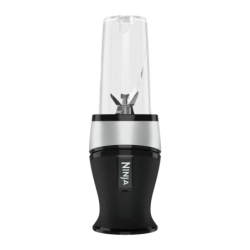 Ninja 0,47L 700W Noir/Argent QB3001 Centrifugeuse
