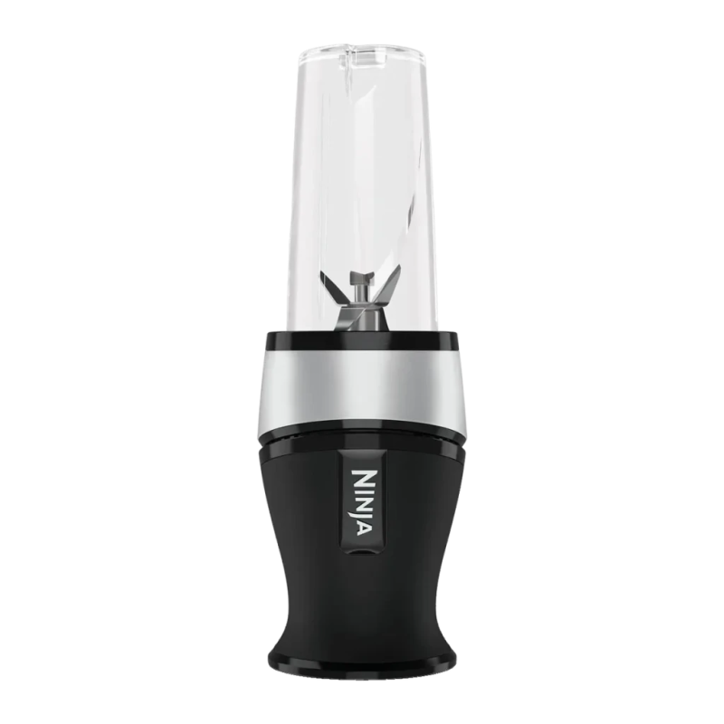 Ninja 0,47L 700W Noir/Argent QB3001 Centrifugeuse