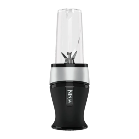 Ninja 0,47L 700W Noir/Argent QB3001 Centrifugeuse