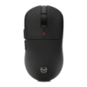 Krom Klever 10000 DPI Noir 6 boutons 2,4GHz 55 g Souris gaming sans fil