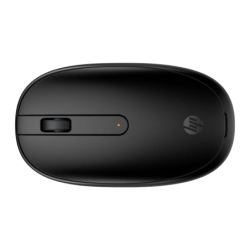 HP 240 Noir Bluetooth 5.1 1600 DPI 3 boutons 54 g Souris