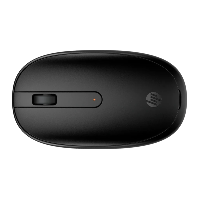 HP 240 Noir Bluetooth 5.1 1600 DPI 3 boutons 54 g Souris