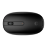 HP 240 Noir Bluetooth 5.1 1600 DPI 3 boutons 54 g Souris