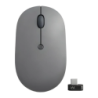 Lenovo Go USB-C Wireless Noir/Gris 5 boutons 71 g Souris sans fil